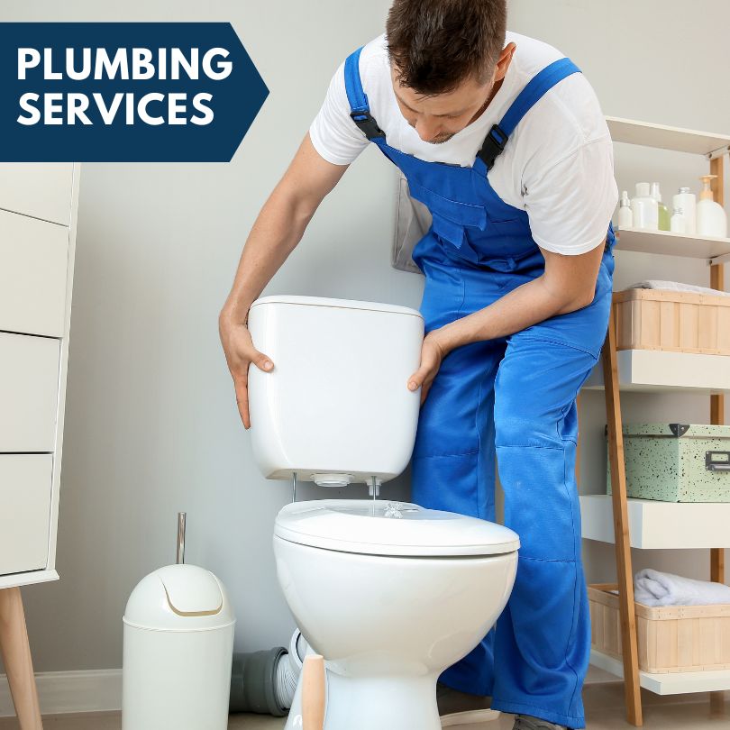 Plumbing Company in North Canton, CT